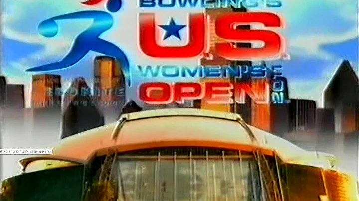 2011 USBC U.S  Women's Open