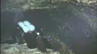 PSAI Full Cave Training Devil's Ear 1/5