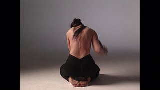 Marina Abramović: The Artist is Present - Official Trailer | HD