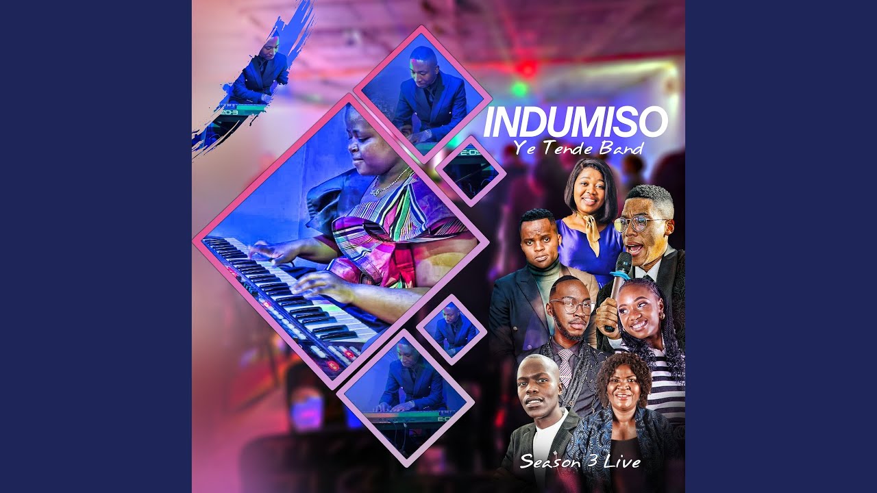 Ka Madi a Jeso (Live)