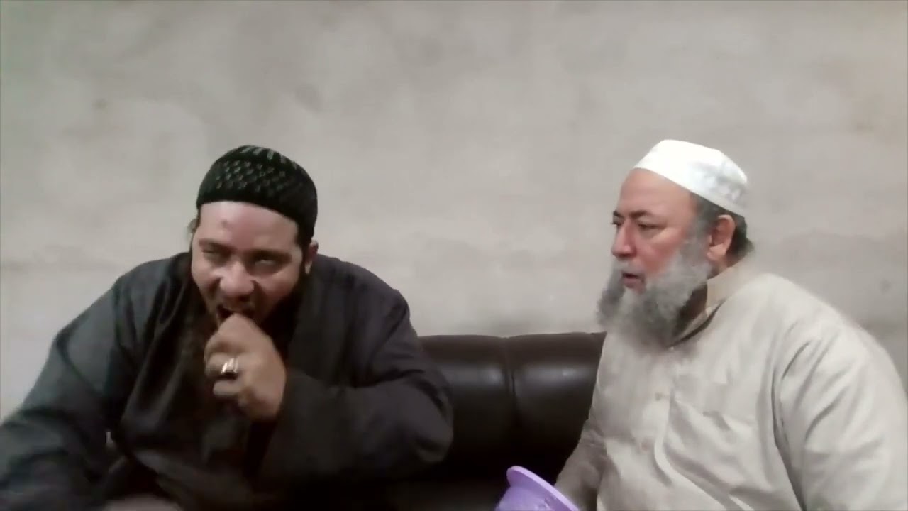 خطف الجن و ماذا قال عن المغرب