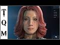 Star Citizen Character Creation "F" - (Soundless SC Creator Tutorial)