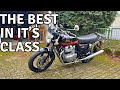 5 Things I LOVE about my Royal Enfield Interceptor 650