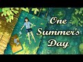 The Name Of Life - Spirited Away Piano. One Summer&#39;s Day Relaxing Song, Piano Music for Studying