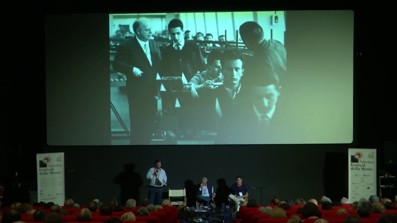 Festival della Mente 2018 - Beniamino de' Liguori Carino, Giuseppe Lupo, Alberto Saibene camera iphone 8 plus apk