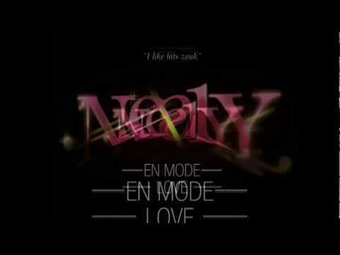 [ZOUK]NESLY - EN MODE LOVE - 2010 (I like Hitz Zouk)