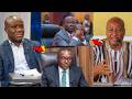 BIG NEWS! Felix Kwakye Ofosu REVEALS CABINET ORDER 😱–Ato Forson &amp; John Jinapor TO REMOVE FUEL TAXES!