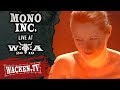 Mono Inc. - Welcome to Hell - Live at Wacken Open Air 2019