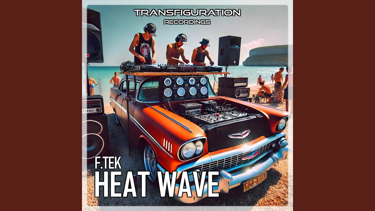 Watch Heat Wave on YouTube Watch Heat Wave on YouTube