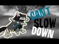 AJMV - Can't Slow Down (Hedley)