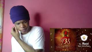 Masicka feature Dexta Daps - Vanish *REACTION*