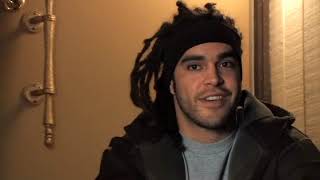 Planet BBoy DOCUMENTARY