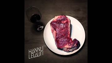 Hannulelauri - Dysfunction (Domenico Torti Remix)