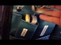 Organize Nursing Bag