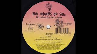 Da Minds Of Sol – Blinded By Da Light (1997)