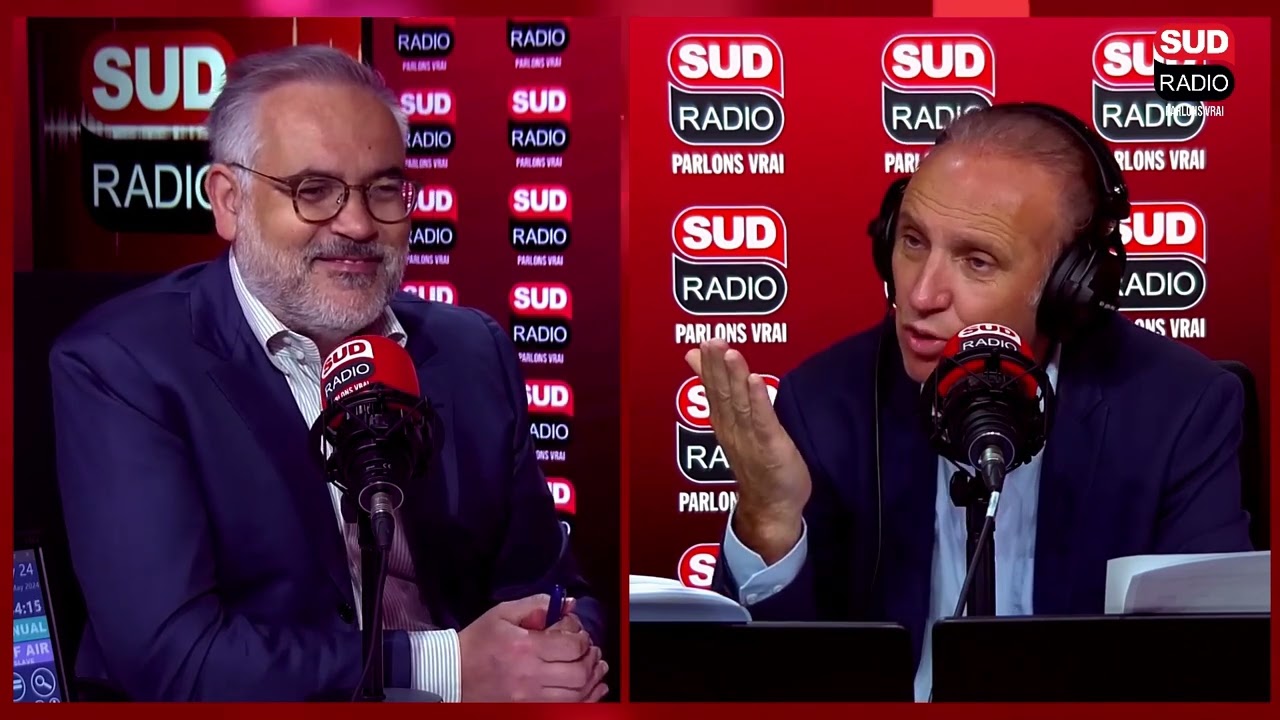 Guillaume Bigot : "Le débat Attal/Bardella était décevant"