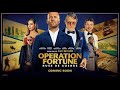 فيلم العملية فورتون حيلة الحرب Operation Fortune Ruse De Guerre 2022 