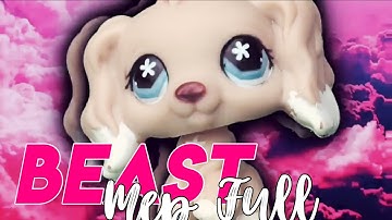LPS | FULL MEP | BEAST