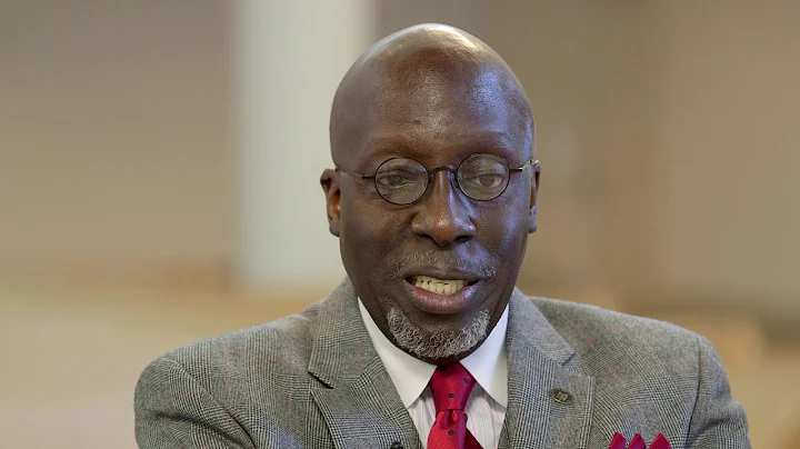 In Memoriam: A Conversation with Rev. Dr. Charles ...