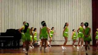 Mgs Concert Oct 09 - Jlau