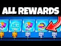 Mastery Rewards, Balance Changes, All New Skins!