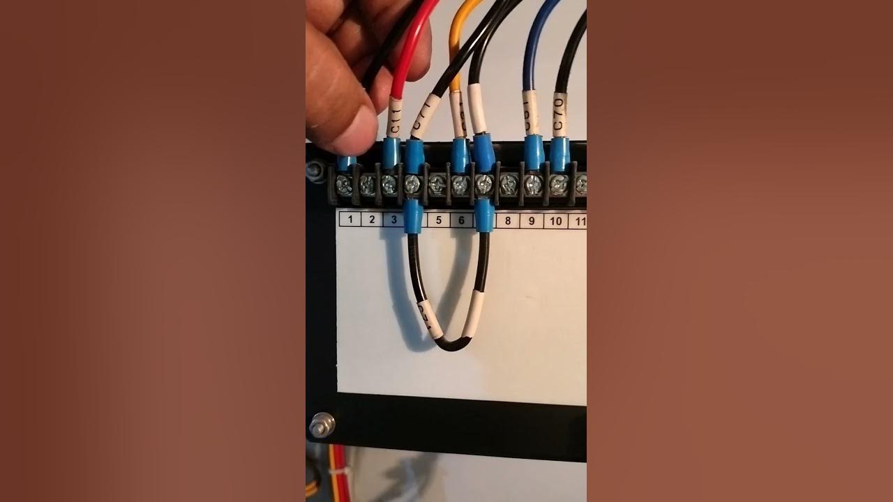 CGI14NIDMTWIRINGinverse definite minimum time relay overcurrent