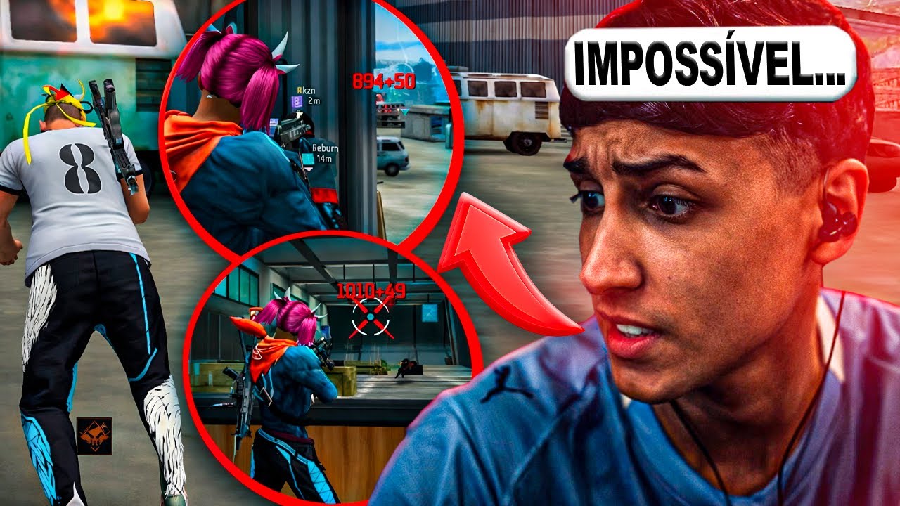 ESSA TELA CHOCOU O BAK AO VIVO