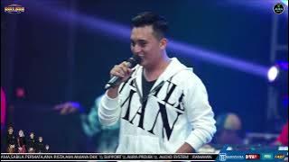 1001 macam - bayu Pratama new pallapa live semen Paron kab Ngawi