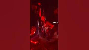 The Last Of Us Part 2 Remastered No Return Gameplay #fyp #tlou #playstation #ps5 #gameplay #game