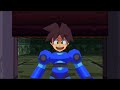 Megaman Legends Rockman Dash Hagane No Boukenshin Cutscene PART 1 JAP Megaman Legends Rockman Dash Hagane No Boukenshin Cutscene PART 1 JAP