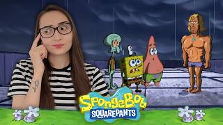 THE BIG ONE !!! | SpongeBob Squarepants Season 6 Episode 11 | Reaction