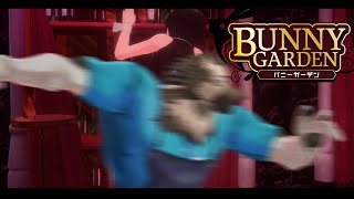 【ゲーム配信】屋根裏ソウジは再びバーに行く！その2！！【バニーガーデン】