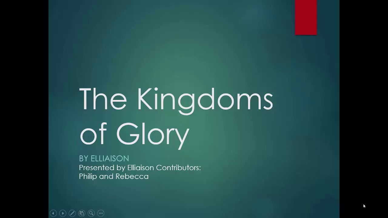 The Kingdoms of God Basics YouTube