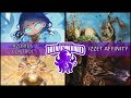 PT EoE Showdown: Azorius Control vs Izzet Affinity