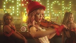 You're A Mean One, Mr. Grinch - Lindsey Stirling ft. Sabrina Carpenter  - Durasi: 2:56. 