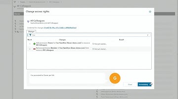 How to Analyze and Manage User Access Rights for Microsoft Teams | SolarWinds Access Rights Manager