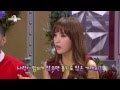 [HOT] 라디오스타 - 홍진영도 못참은 별명 마징가 Z? 성형 의혹 해명! 20131225