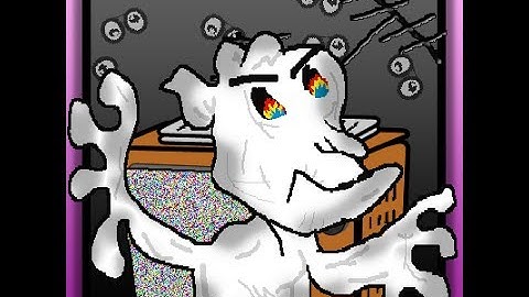 Android new Andengine game: I Hate Ghosts