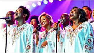 ❤️🎵 3+ Hours Afro Gospel Worship I Trust Your Perfect Plan