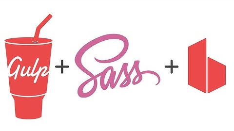 Gulp + Sass + Browsersync Setup !