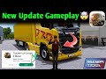 Truckers of Europe 3 New Update | Driver Exit Feature | Closed Beta Gameplay