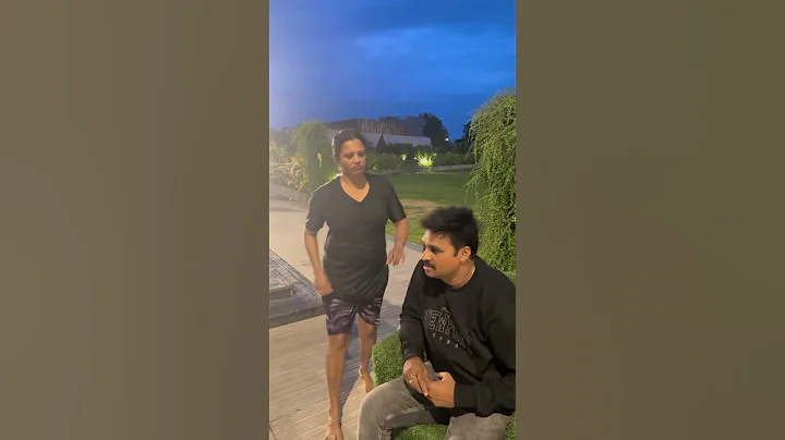 A friend in need is a friend indeed #funnyvideo #funny #viral #fun #funniestvideo