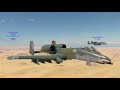 A-10 warthog - Ride of the Valkyries - WAR THUNDER