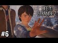 ALLENIAMO I NUOVI POTERI - Life is Strange 2 #6