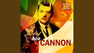 Video thumbnail of "Ace Cannon - When a Man Loves a Woman"