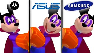 Ha Cha Cha but famous phone ringtones