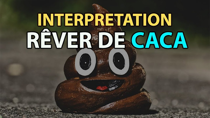 Rêver de caca – Signification spirituelle et son impact sur la richesse et l’abondance financière