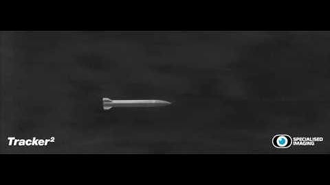 Specialised Imaging: Tracker2 – Projectile tracking system