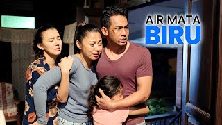 Telemovie Air Mata Biru (2022)