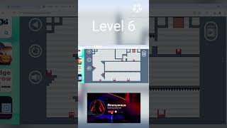 Jumping Shell Level 6 #shorts